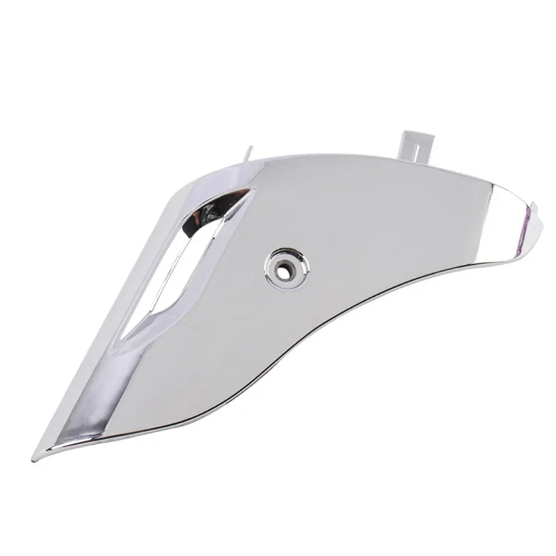AU28-Motorcycle Front Rocker Cover Wheel Side Guard For Vespa Sprint 150 Primavera 150 125 50
