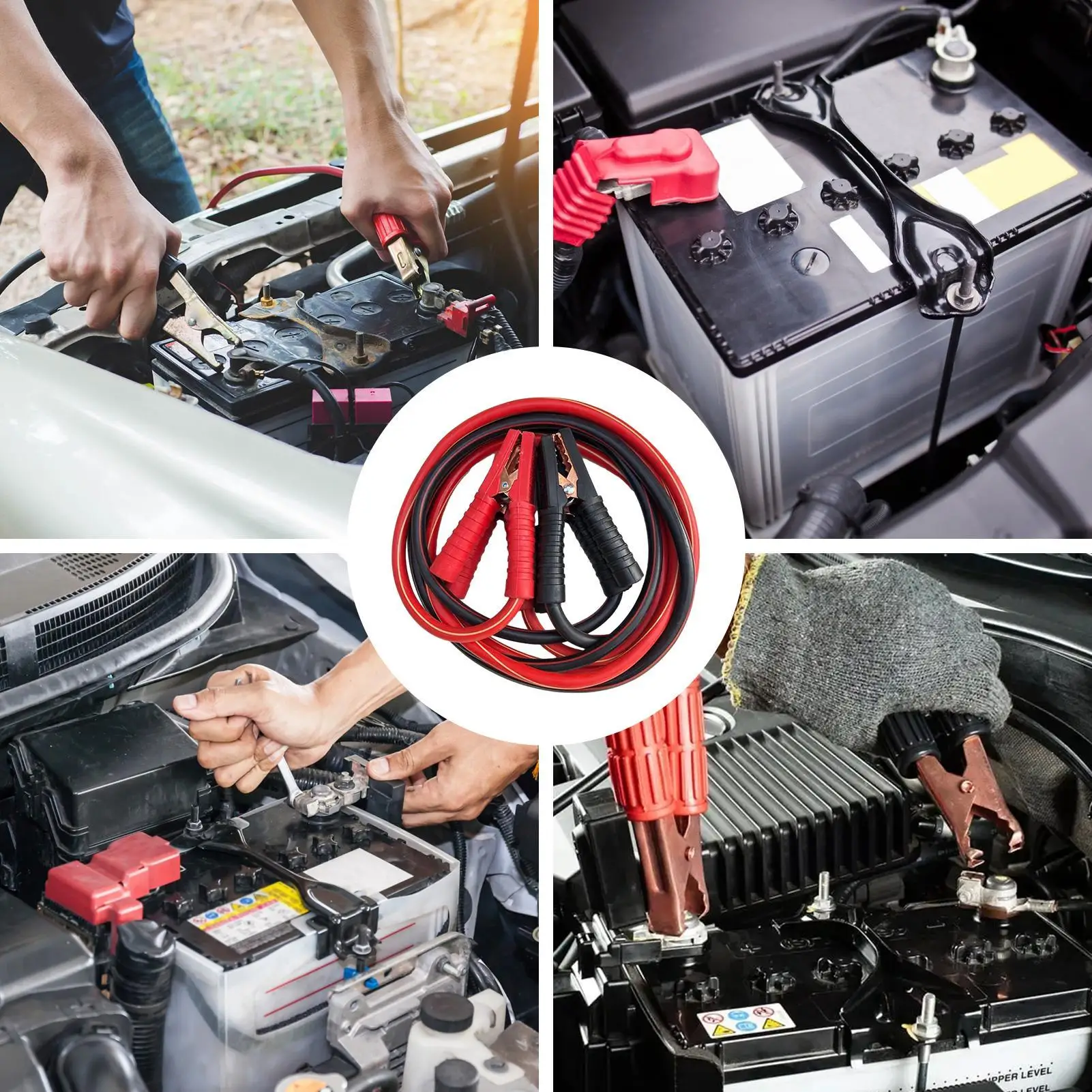 Thumbnail 4 - #72 Best Emergency Battery Boosters to Buy In 2026