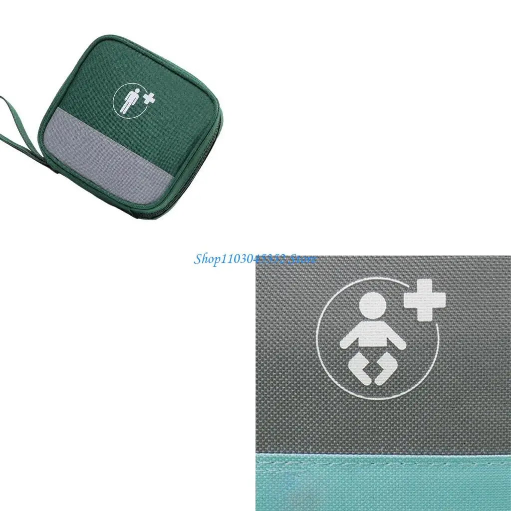 

Portable Storage Bag for Outdoor and Home Supplies Convenient