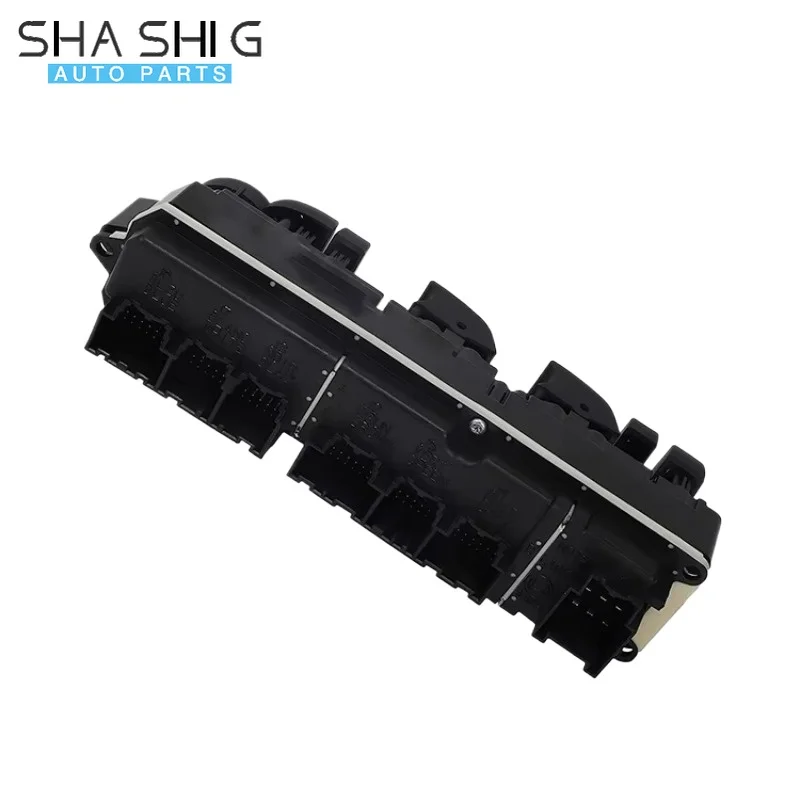 

20835553 Window Switch Front Left Driver Side for Ca-dillac Che-vy GM Yukon Sierra 1500 2500 3500 2009-14 15907210