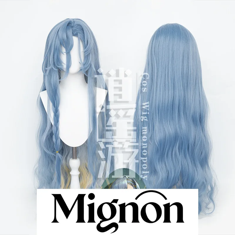 

Обратный: 1999 37. Парик для косплея, имитация кожи головы, двухцветные вьющиеся волосы, подарок на Хэллоуин