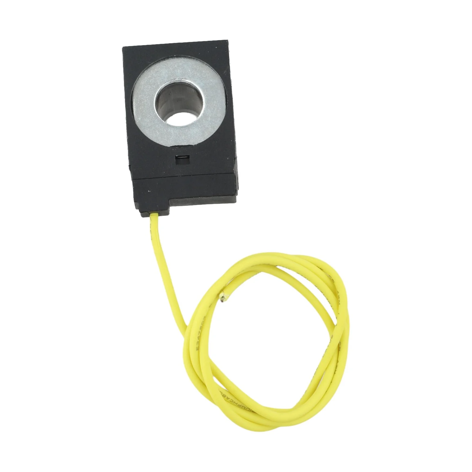 

Электромагнитная катушка для гидравлического блока Hydraforce, серии клапанов 08, 80, 88, 98, 10V, DC 25 Вт, номер детали 1022608