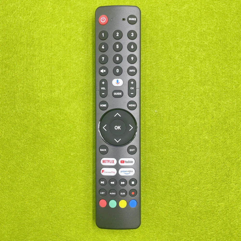 Remote Control RC-205 For Android LED TV