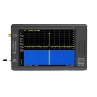 TinySA Ultra Handheld Spectrum Analyzer 4-inch Touch Screen 100k-5.3ghz