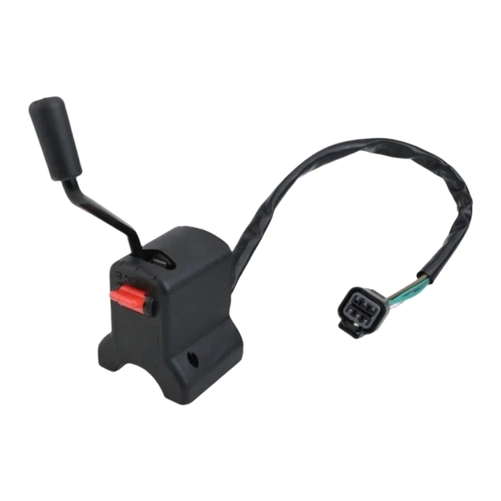 Directional Switch for Forklift Forward Reverse Gear Shift 9130645200 Compatible with For Mitsubishi FD2030MC F18A