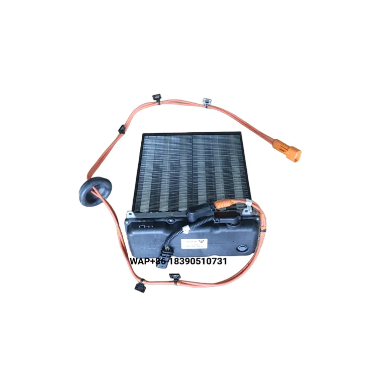 Model 1088218-00-I Compressor Parking Heater PTC Heater Dual-zone Air Conditioning Amplifier for  Model 3