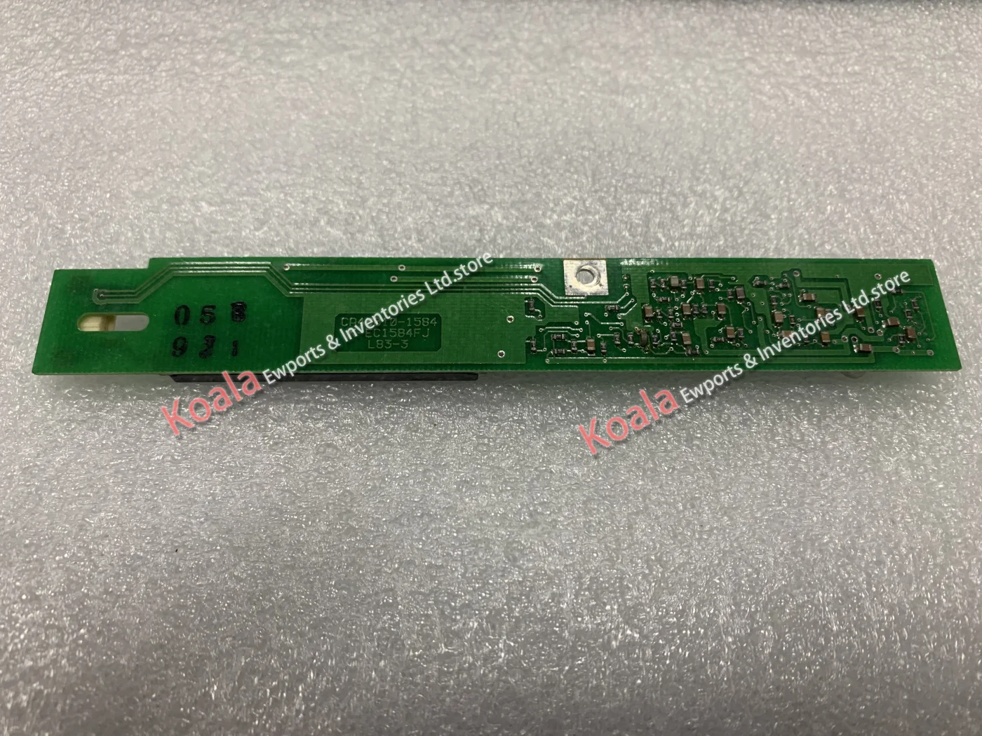 CA46010-1584 K-EC1584F J L83-3  High voltage