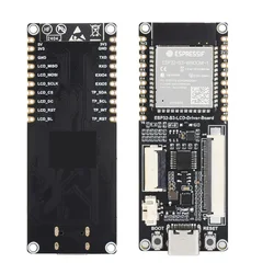 ESP32-S3 RGB LCD Driver Board 40Pin/18Pin Interface,Onboard ESP32-S3-WROOM-1 Module Support WiFi Bluetooth