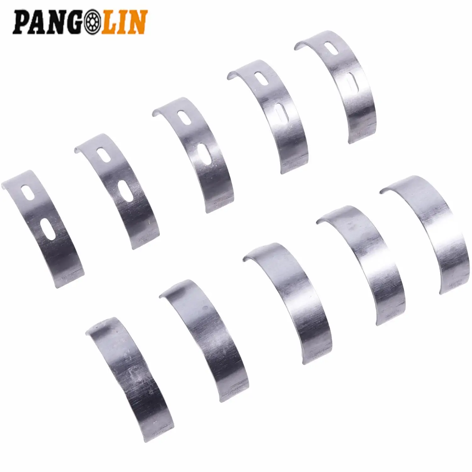 

1Set M274 M270 1.6T Engine Main Crankshaft Bearings 2700330101 For Mercedes-Benz C180 A200 W205 X156 Car Automotive Accessories