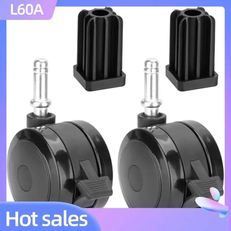 

L60A для Weber Genesis 300, E310, E320 S330, детали гриля-запирающийся ролик 70360 (2 шт.), вставка для колеса для барбекю Weber