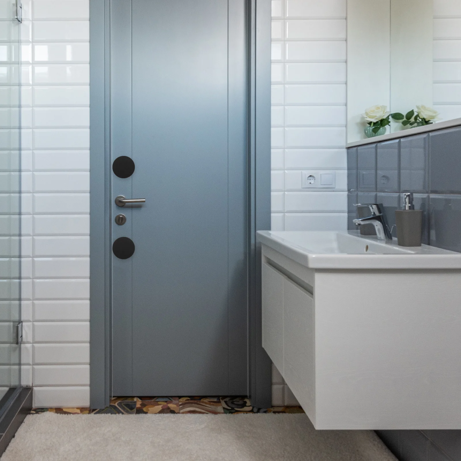 30 stuks ronde kleverige hoes anti-collision hoekbeschermer compact lichtgewicht meubelkast deur bumperbeschermer veilig duurzaam