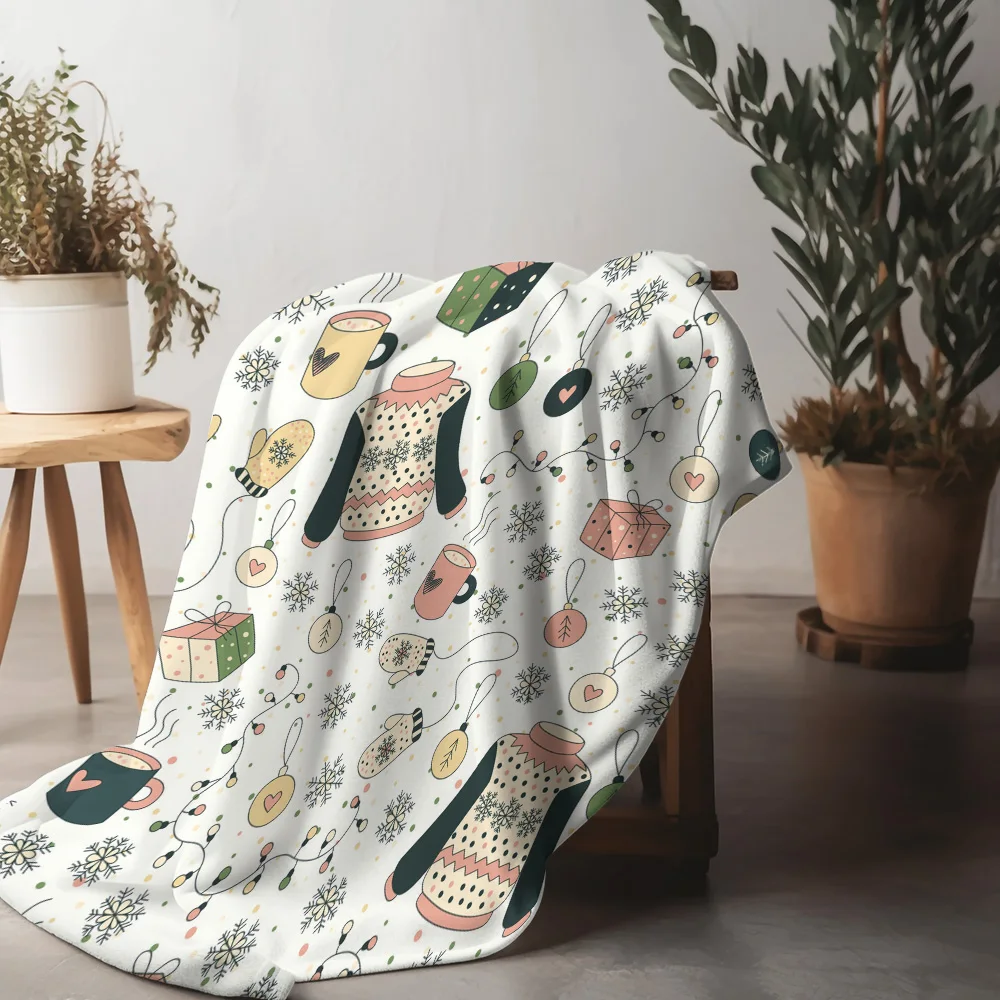 Tu Cozy Christmas T… - image