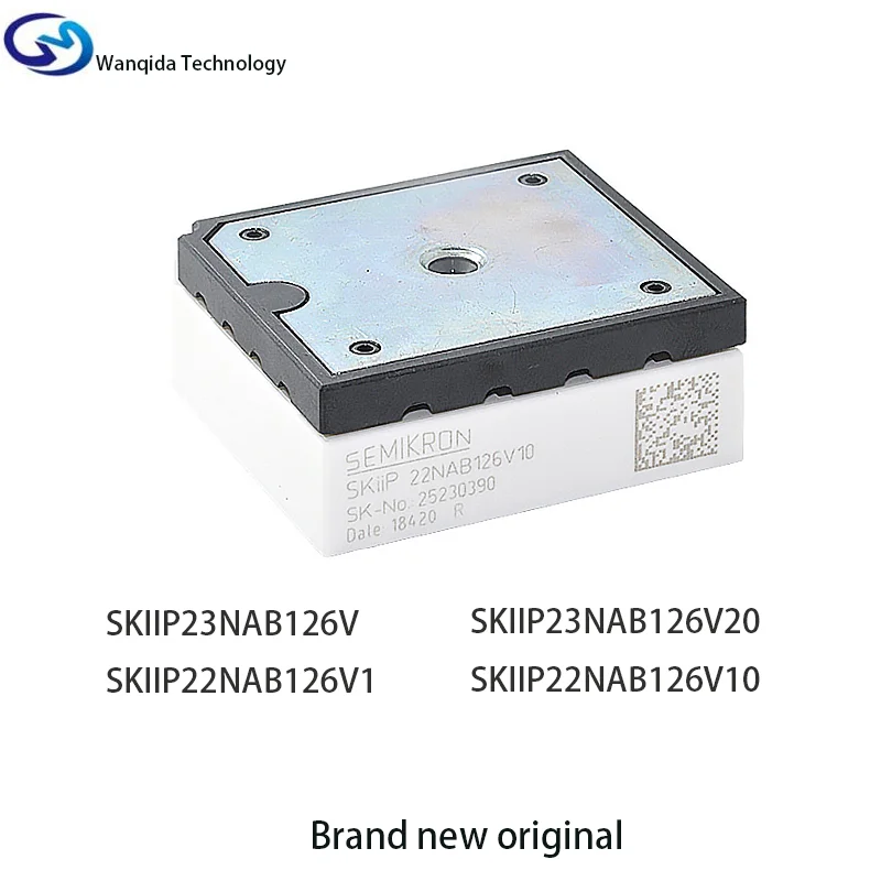 

SKIIP22NAB126V10 SKIIP22NAB126V1 SKIIP23NAB126V1 SKIIP23NAB126V20 SKIIP23NAB126V10