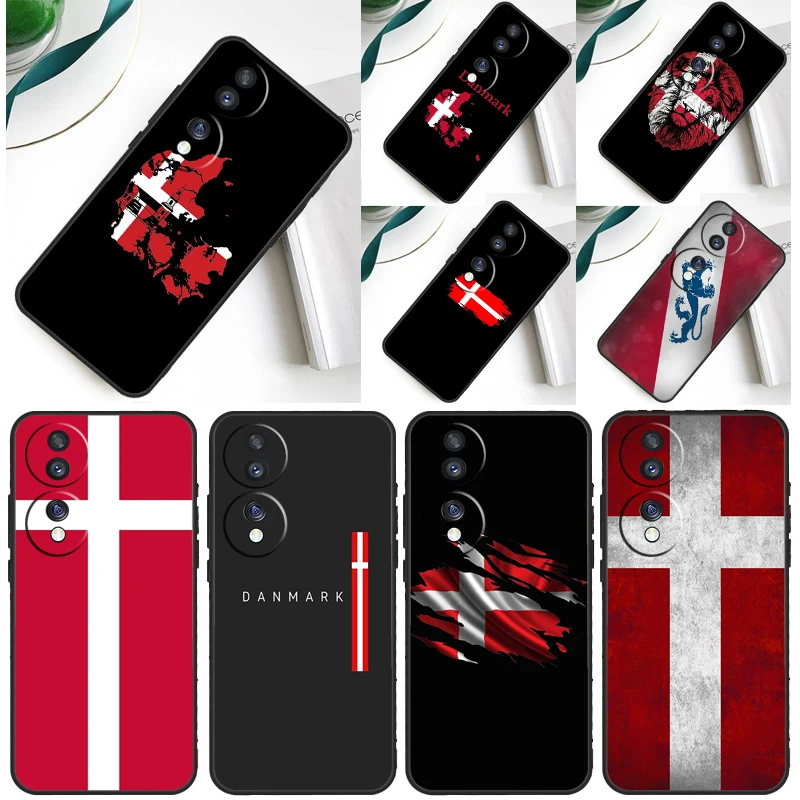Denmark Flag Case F… - image