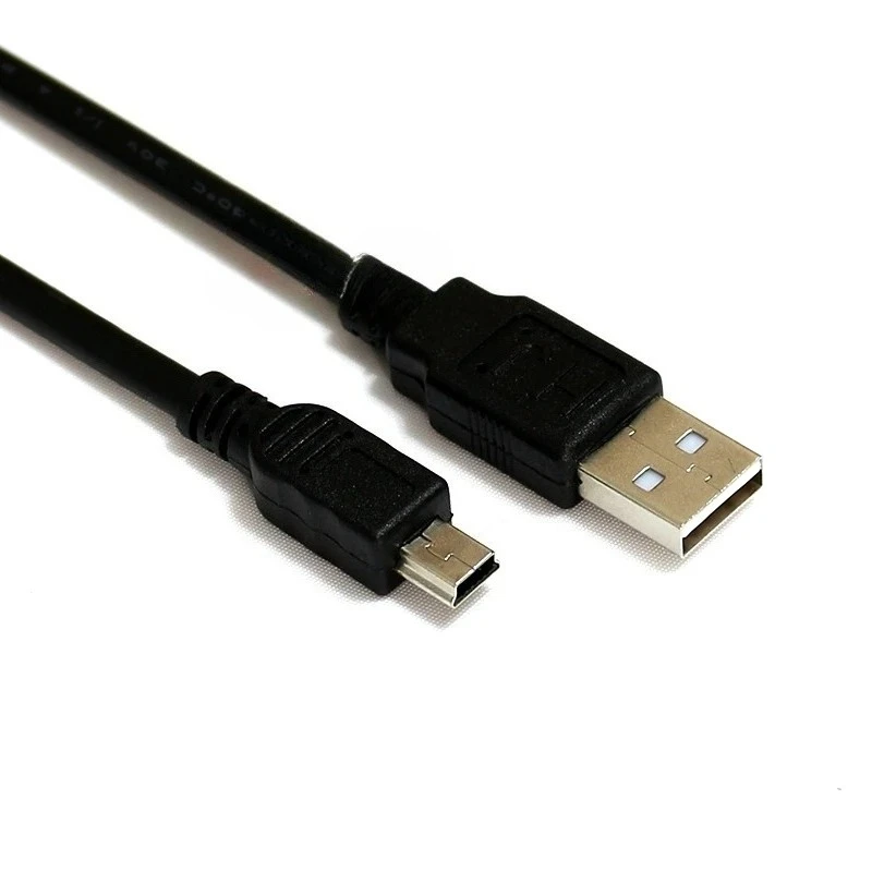 USB Data  Cable Cord for Olympus CB-USB4 Olympus Stylus 300 400 410 Digital Camera C-2 C-50 C-60 C-150 ,C-160 C-220,C-300  Zoom