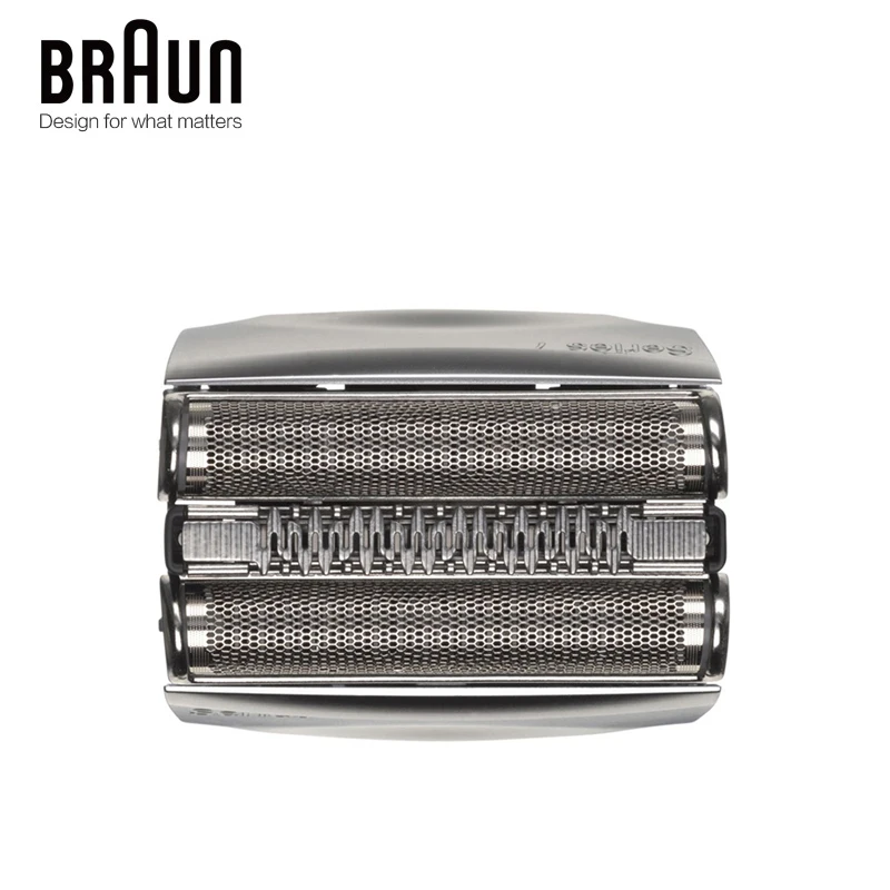 Braun 70S Razor Blade Replacement Cassette Shaver Head 70B for Braun Series 7/9 Electric Shaver 720 730 760 790cc 9595 9565 9781