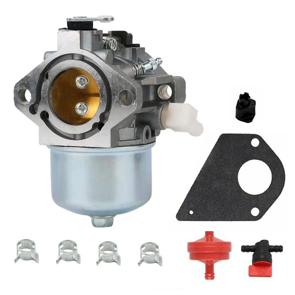 Carburetor for Briggs & Stratton 699831 6949 41 499158 Lawn Tractor Mower Carburetor