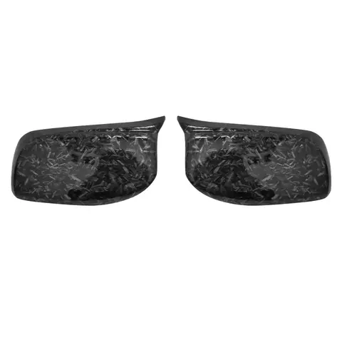 10 best sales bmw e60 mirror cover - №7