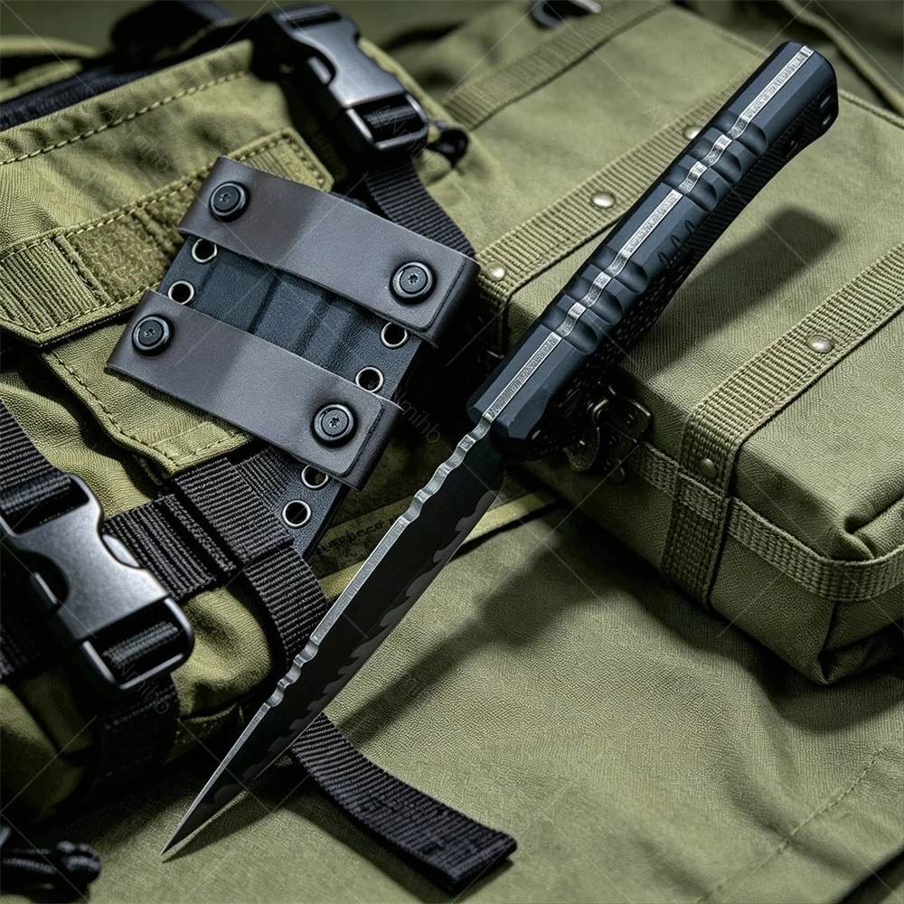 M27N Outdoor Survival Fixed Bl - Woodworking Gifts recension och pris