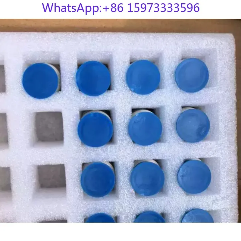 1pcs  Isolated Vibration Accelerometer CA-YD-187T80 100mv/g for Industrial On-site Condition Monitoring Equipment