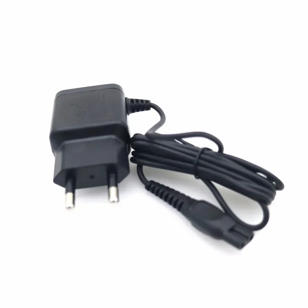 HQ8505 Charger EU Plug for PHILIPS NorelcoPT720 PT721 PT722 PT725 PT728 PT730 PT735 PT737 PT860 PT866 PT870 PT877 PT880 PT920