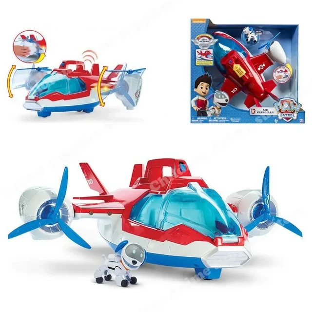 Air patroller toy sale