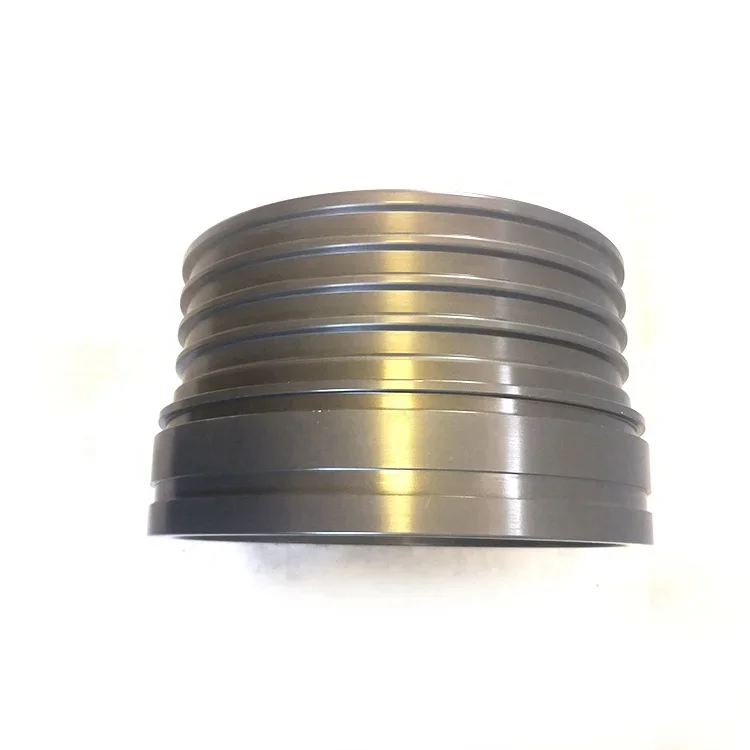 XHYX Fire High Pressure Casting Long Working Life Grooved Rigid Coupling: تقييم عملي وتحليل شامل للمكونات الصناعية
