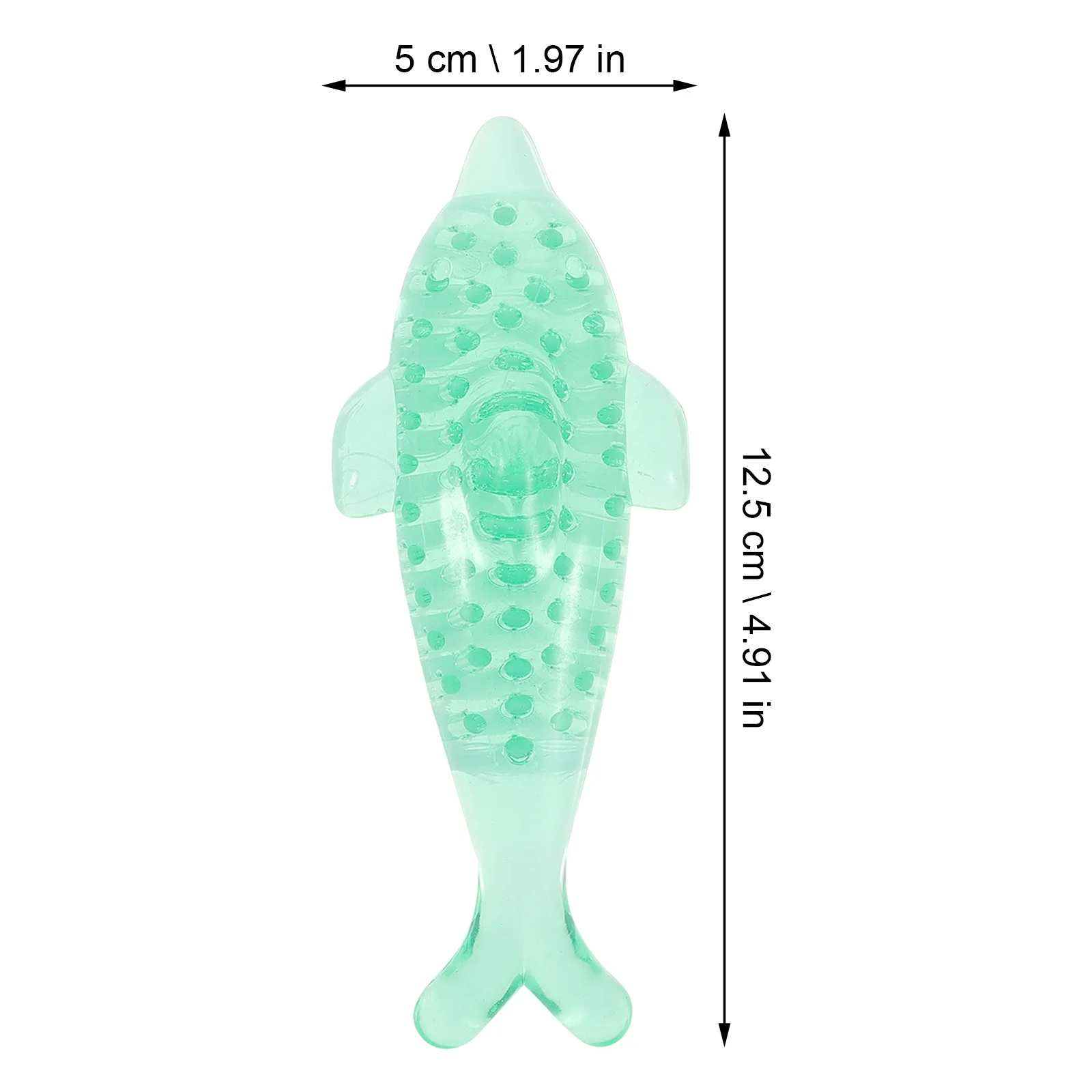 5 個の爪ブラシ動物の形の高級プラスチックコンパクトサイズ汚れ塵除去ポータブルマニキュアネイルケアツール