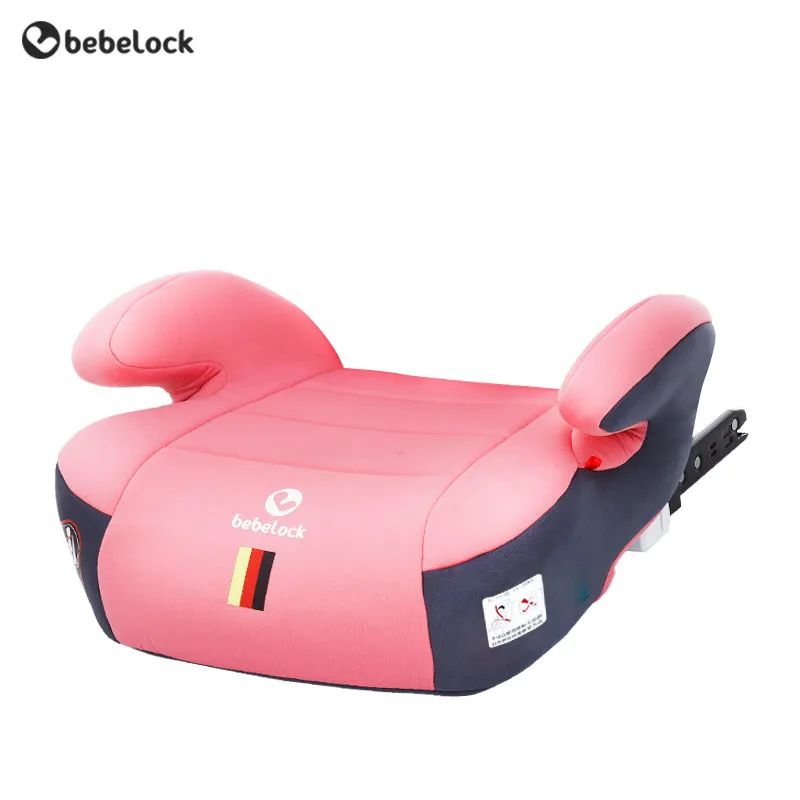 bebelock | Đệm nâng ghế an toàn ô tô cho trẻ em thiết kế đơn giản tiện mang theo