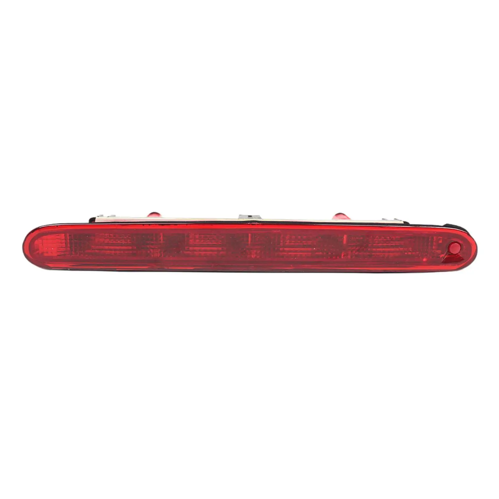 Third Brake Light Automotive Accessories Waterproof Replace Parts Easy to Install for Peugeot 307 Hatchback 2001 to 2008