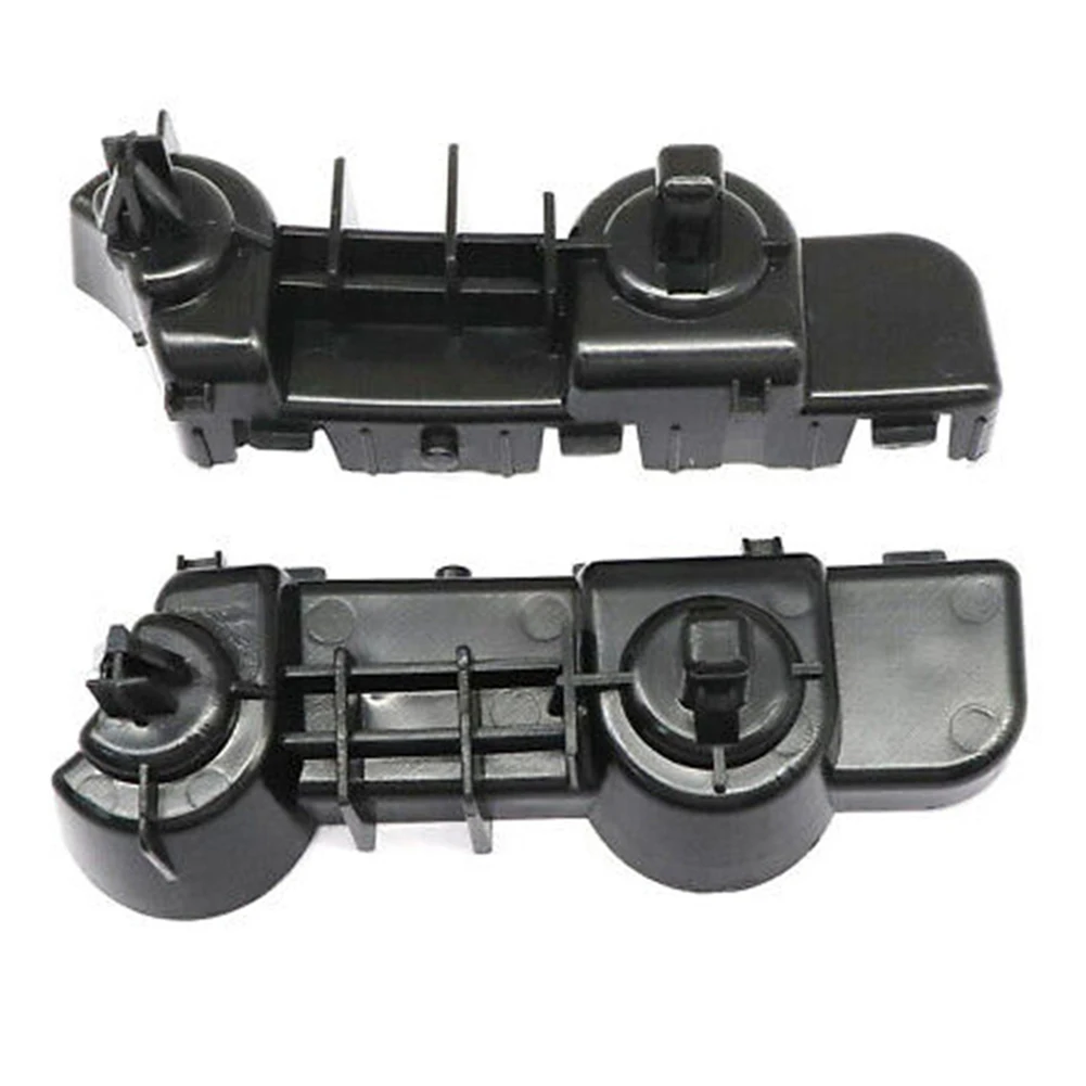 

For Nissan For Maxima 2009 2014 Front Bumper Support Brackets Replacement Left/Right Side with OEM Compatibility