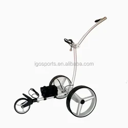 electric golf trolley