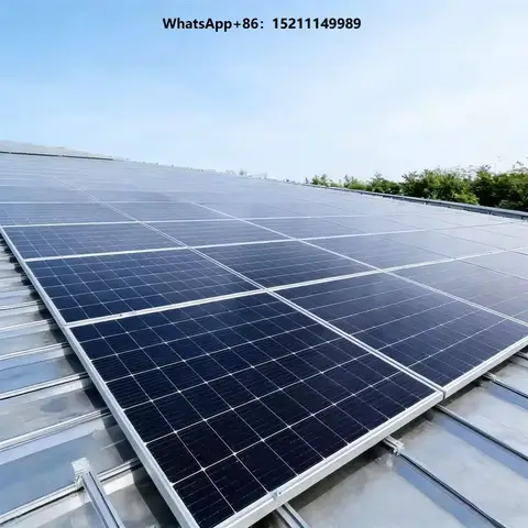 Customized All Black Solar Panels 36V 450W Full Power PV Solar Panel for Outdoor Camping Off-lift PV Solar Panel