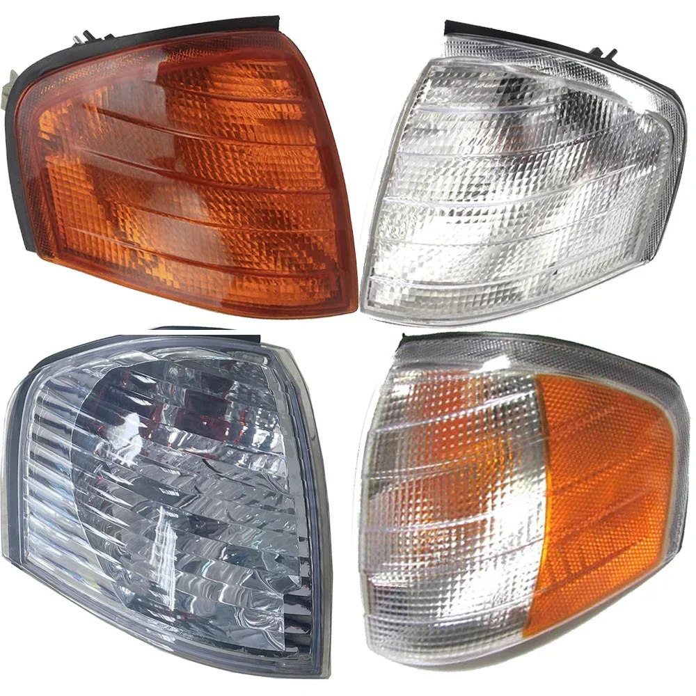 Kierunkowskaz lampa narożna lampa Mercedes Benz C klasa W202 C230 C280 1994-2004 — zdjęcie 3