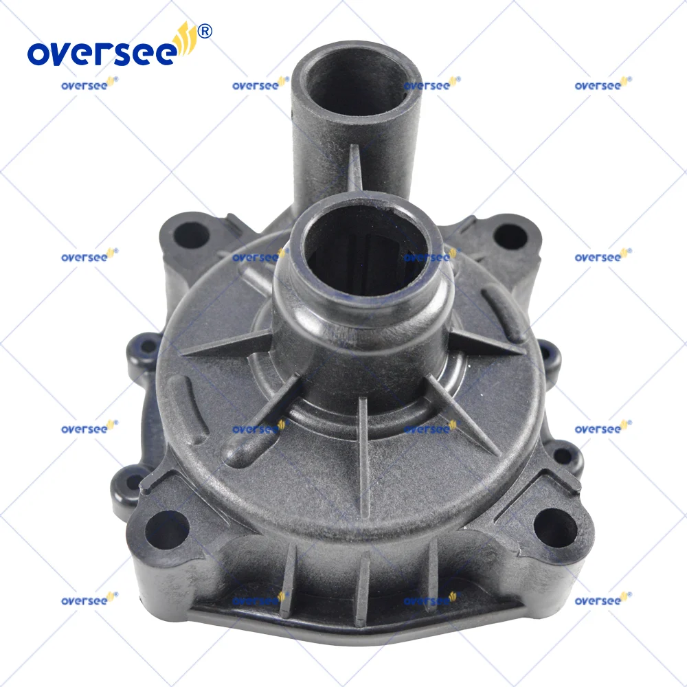 

61A-44311 Water Pump Housing for YAMAHA Outboard 4T 75 90 115 150 175 200 225 250 300HP V6 Engine 61A-44311-01-00