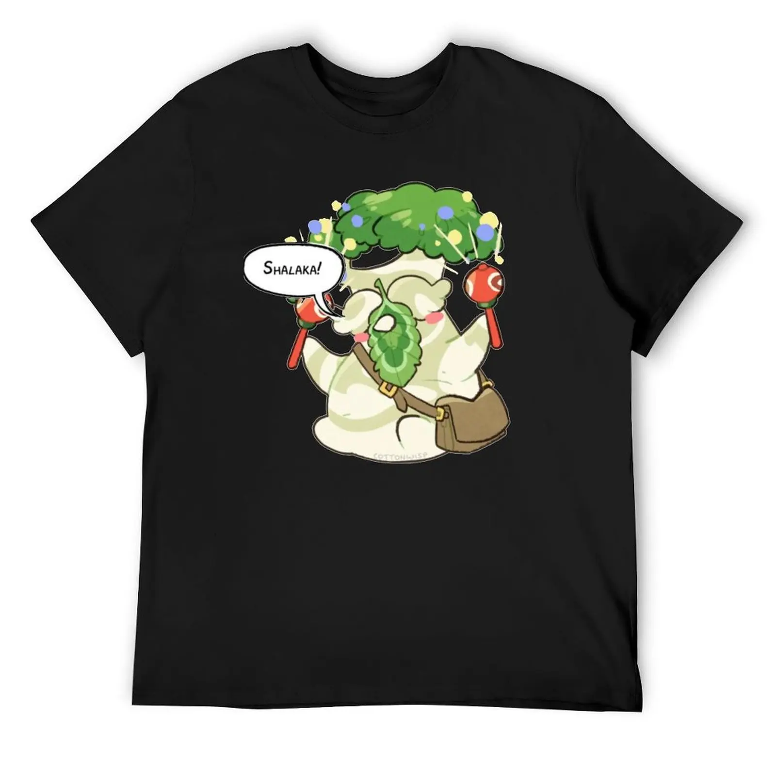 Hetsu BOTW T-Shirt