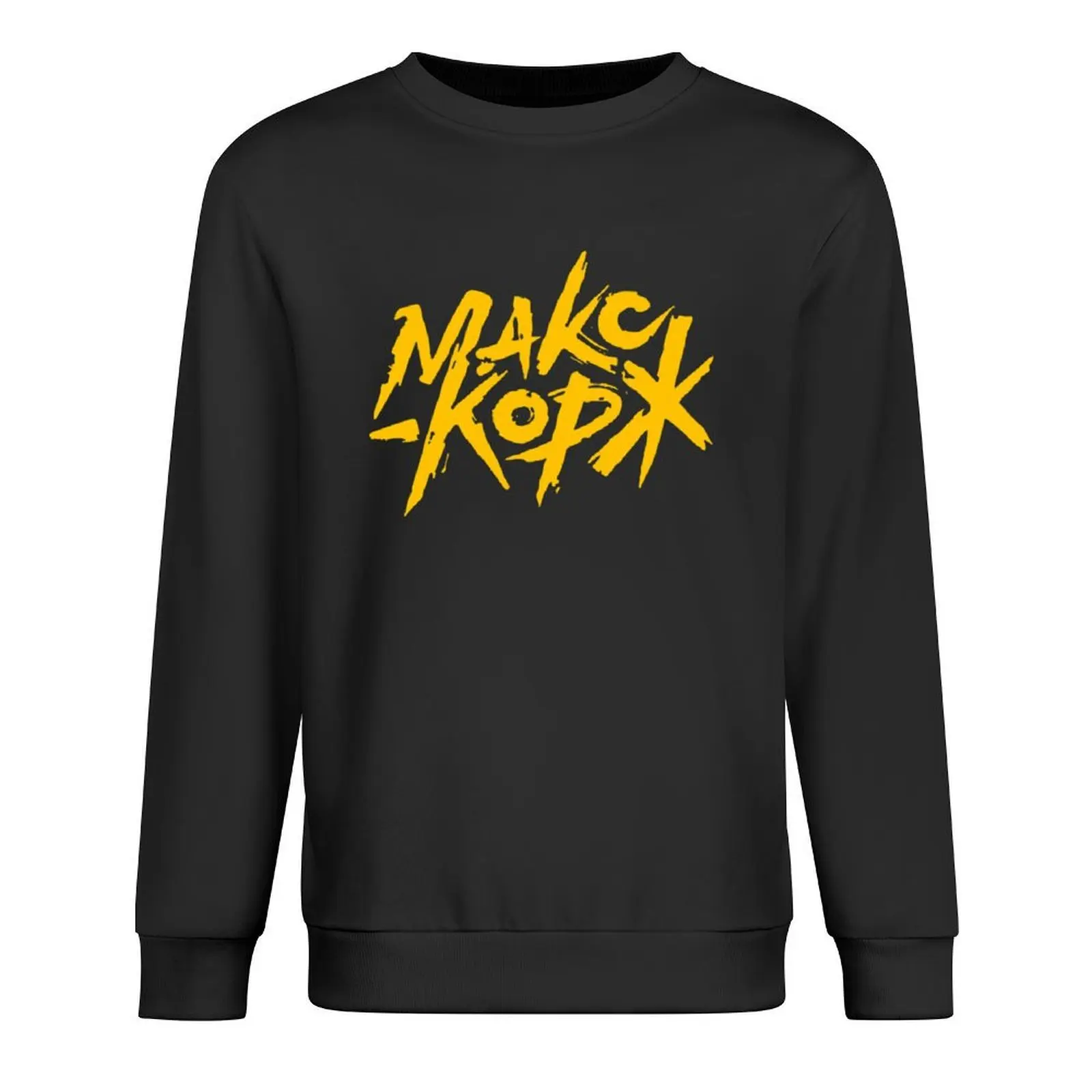 

Max Korzh Fan. Макс Корж. T-Shirt Pullover men wear autumn clothes graphic t shirts men anime clothing sweatshirt male