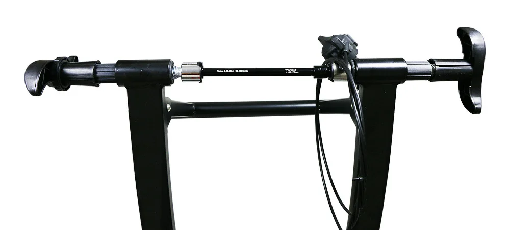 Rennrad- und MTB-Fahrrad-Traineradapter M12* P1.0/P1.5/P1.75 – Konvertierungsstangen für Laufradschäfte – Detail 5