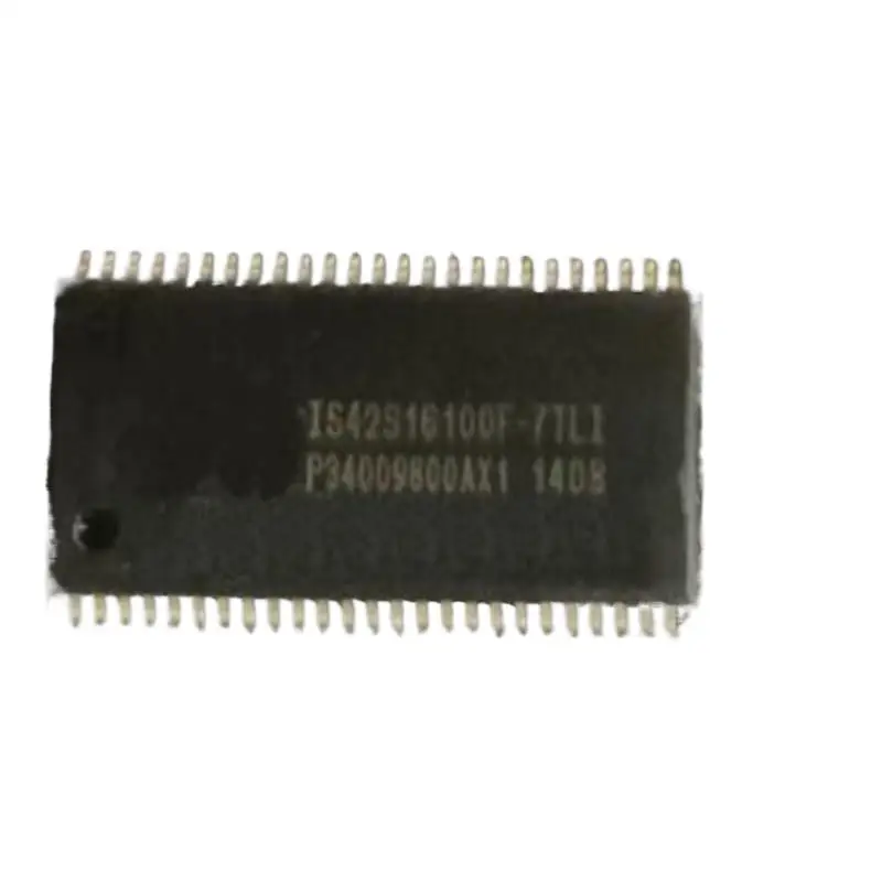 frete-gratis-is42s16100f-7tli-is42s16100f-7tl-is42s16100f-7-is42s16100f-is42s16100-tsop50