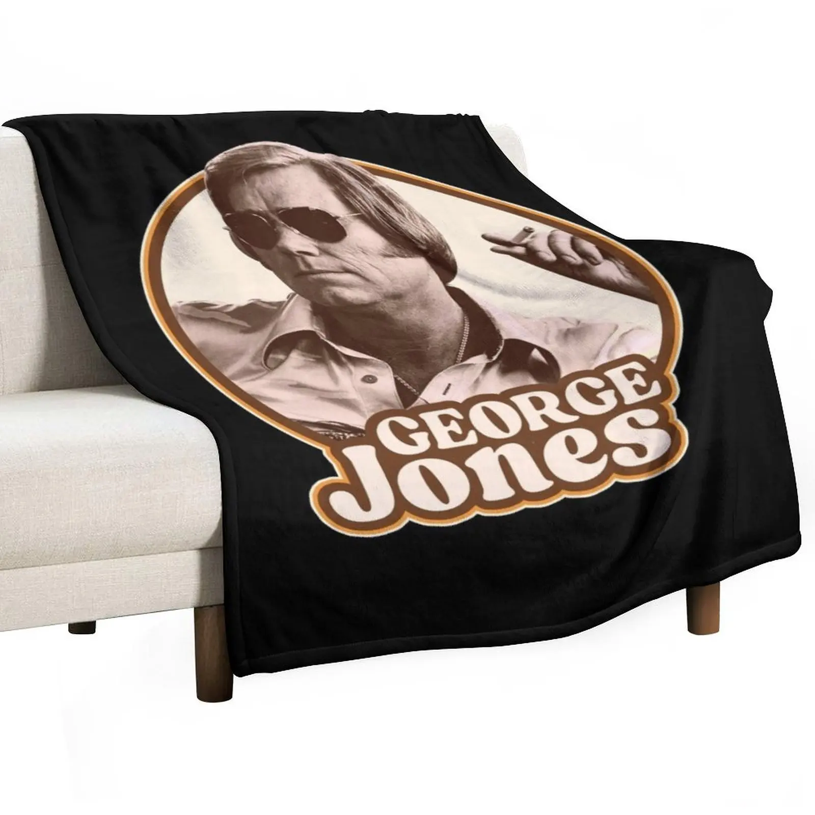 The Legend Concert & Tour History Throw Blanket Loose Sofa Winter beds Luxury Thicken Extra Large Throw Shaggy Blankets