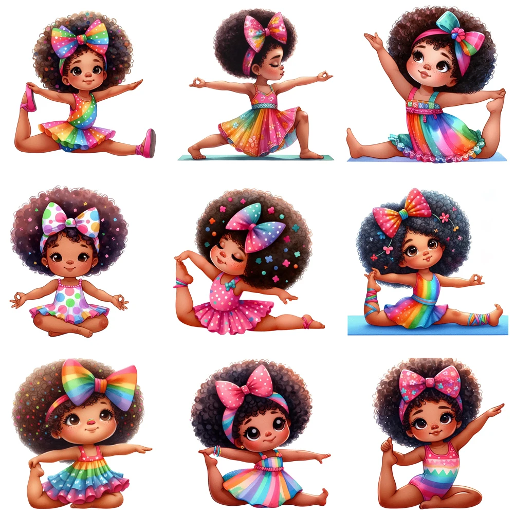 15Cm Kids Cute Colo… - image