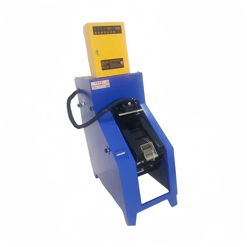 2024 hot sell Auto Maintenance Equipment Full Automatic Shaving Brake Lining Remover Machine