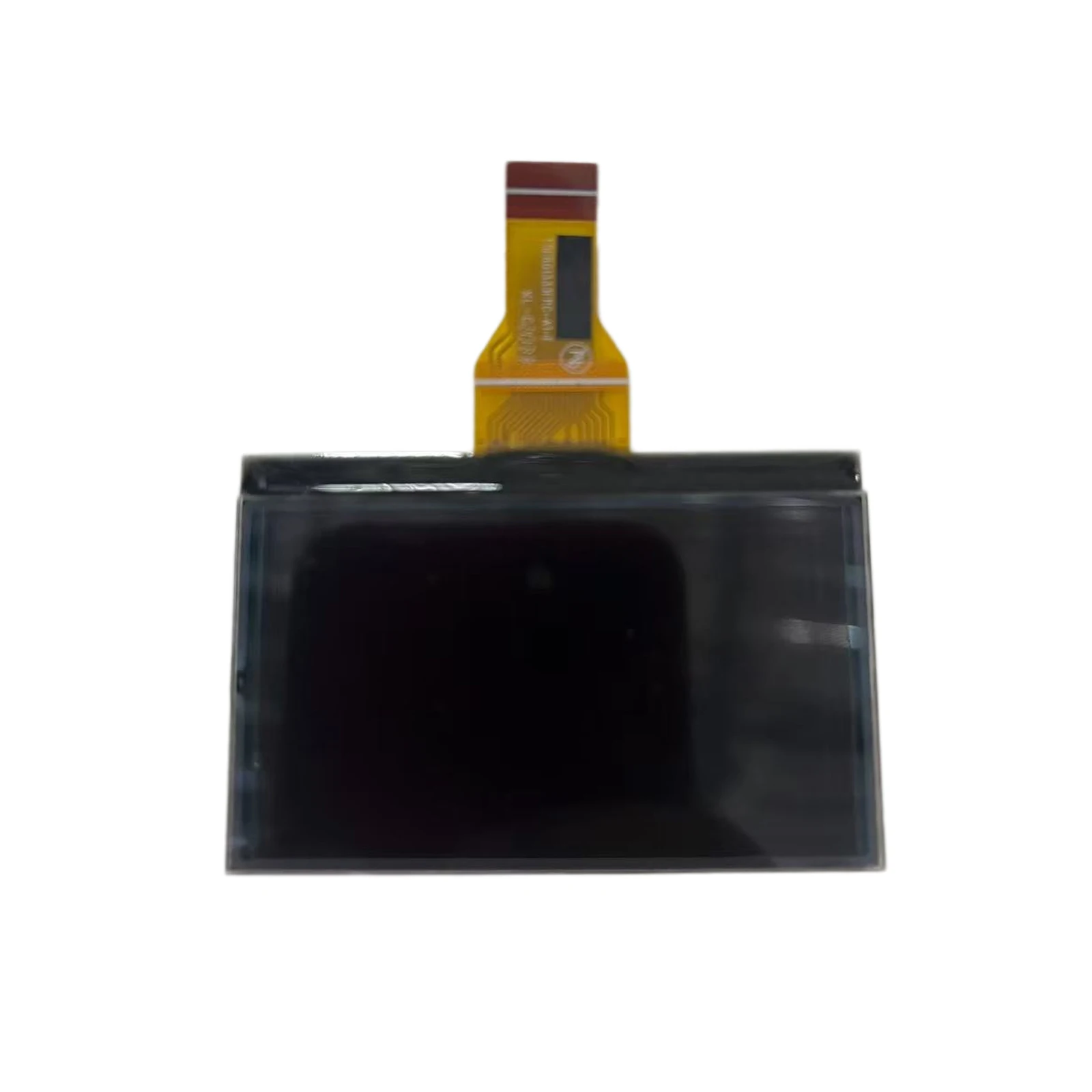 lcd-display-matrix-tse8g1333fpc-a1-e-lcd-screen-replacement-panel-parts（no-backlight）