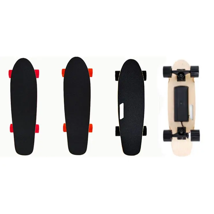 

New Product Motor Electr Skateboard Electr Skateboard