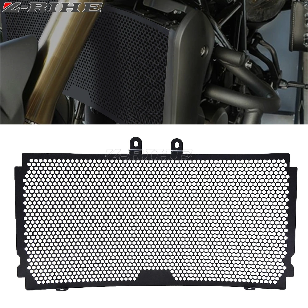 

2024 Radiator Grille Guard Cover Protection For 790 890 ADV SMT 790 890 ADVENTURE S R 2019 2020 2021 2022 2023 Radiator Guard