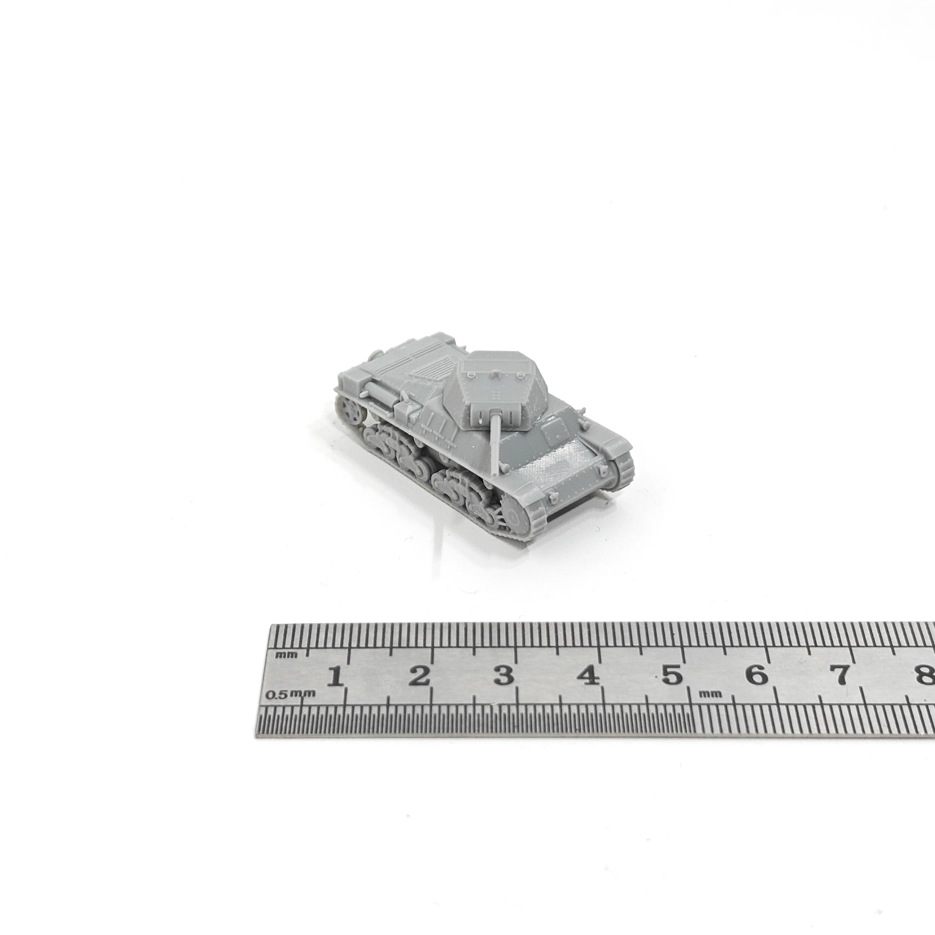 

Итальянский часовой танк в масштабе 1/144 P26/40 МОДЕЛЬ НАБОР