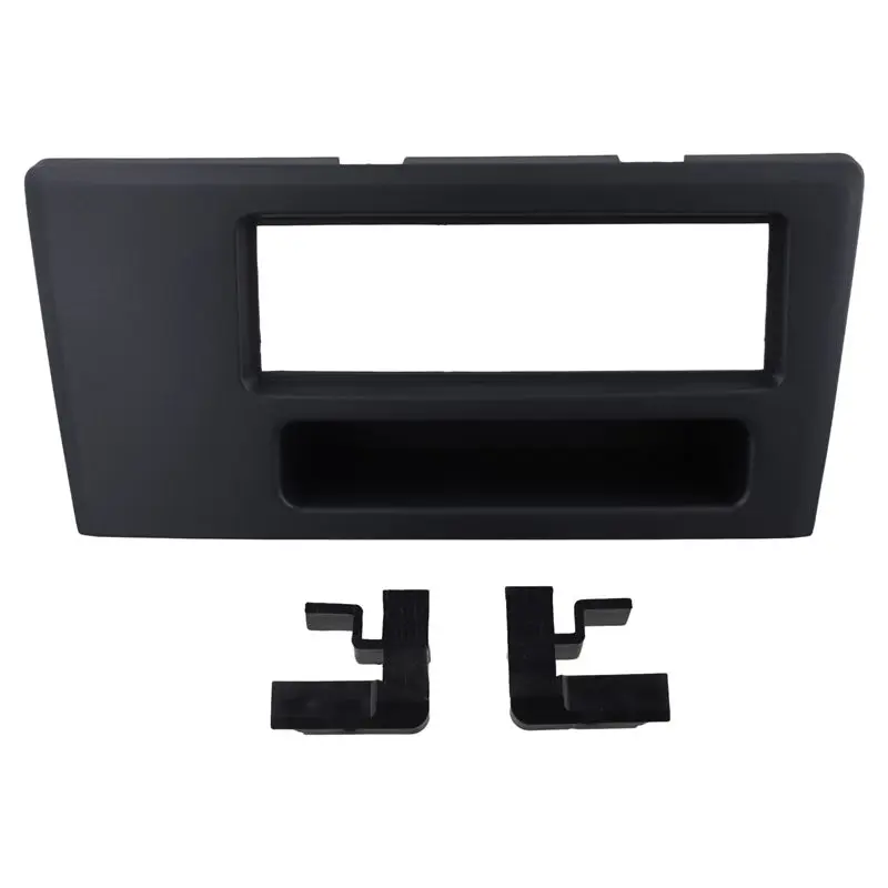 

Рамка автомагнитолы для VOLVO XC70 V70, панель для DVD-плеера для VOLVO XC70