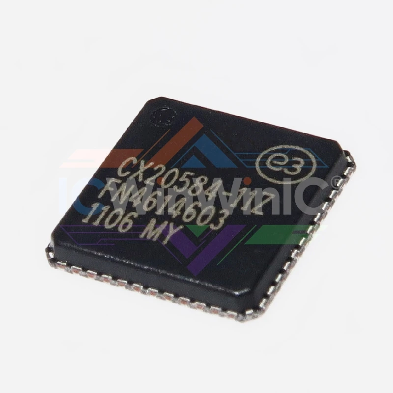 6-30PCS IRF520N F520N CX20584-11Z CX20584 30559 TQFP-44 CS4340-KSZ CS4340-KSZ CS4340 BC109B BC109 CH440G CH440