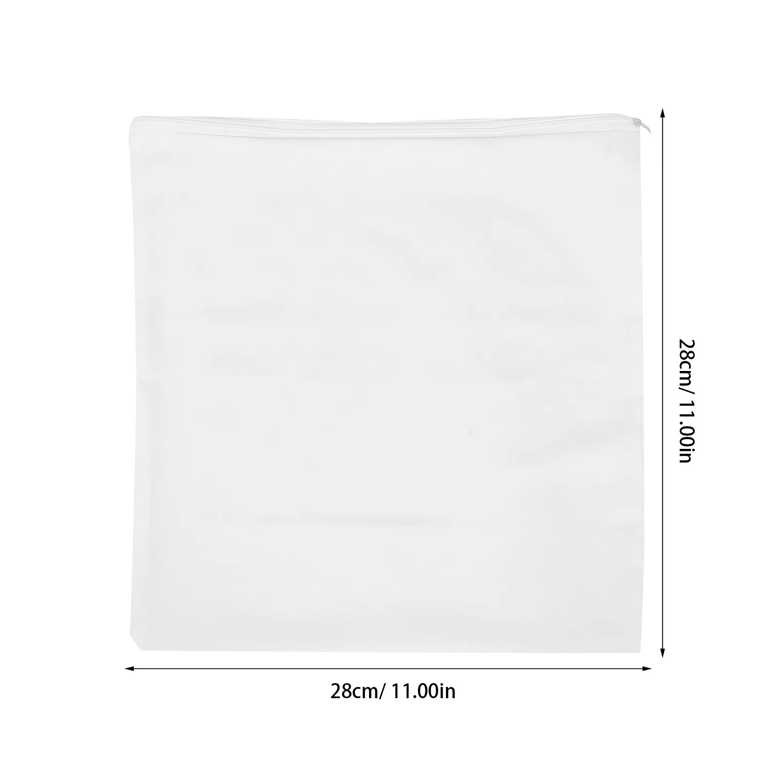 Couch Cushion Insert 12x12 Inch Throw Pillow Insert High Resilience Pillow Core Soft Comfortable Cushion Support