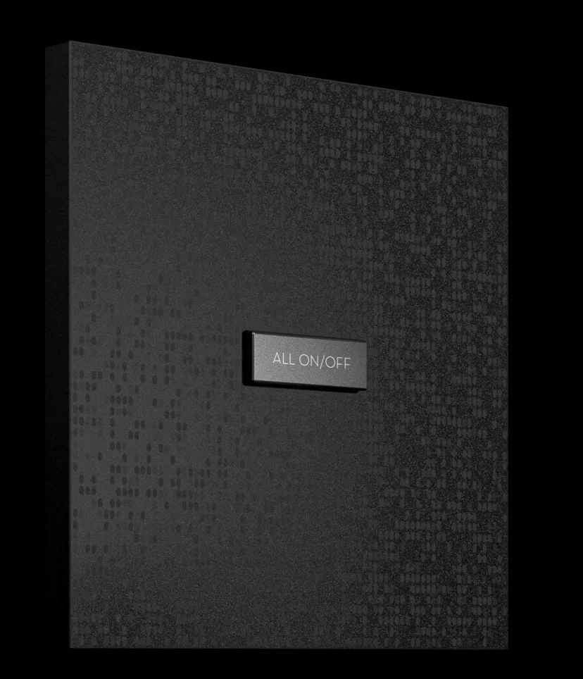 SUBLIME Elite Premium Smart Wall Switch 240V 16A Universal Fit for All Walls